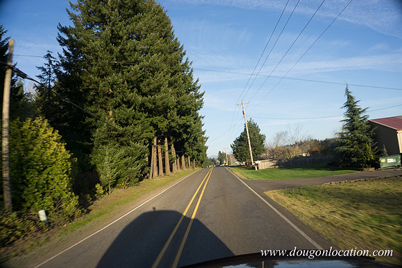 Kelso Rd W Driving E-4101
