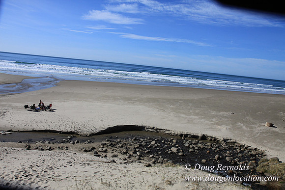 33 Beach MB3 Large Long Deep Sand Beach