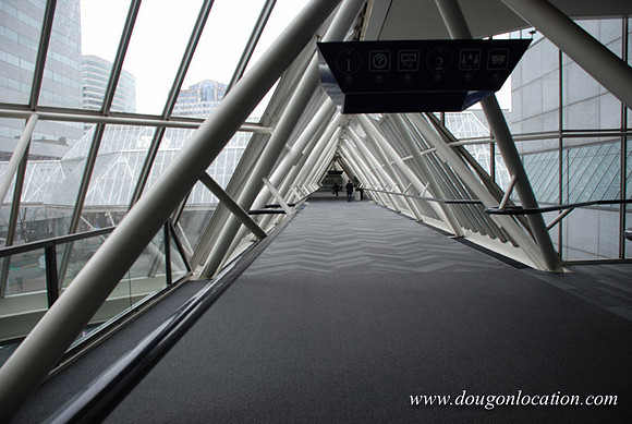 World Trade Center 3-0729