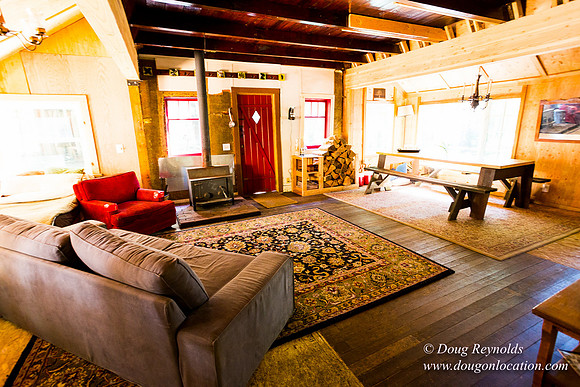Karri's Cabin