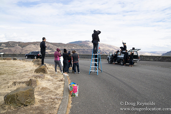 SNog Productions Sony 2016 Oregon