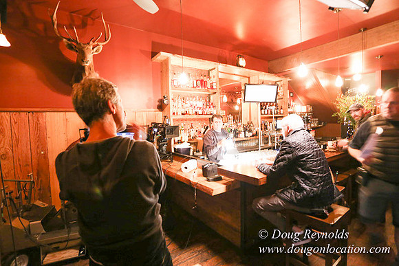 travel Portland Production Photos