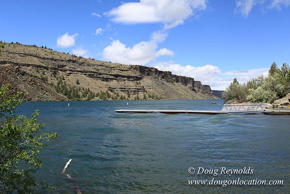 LBS Lake Boat Ramp