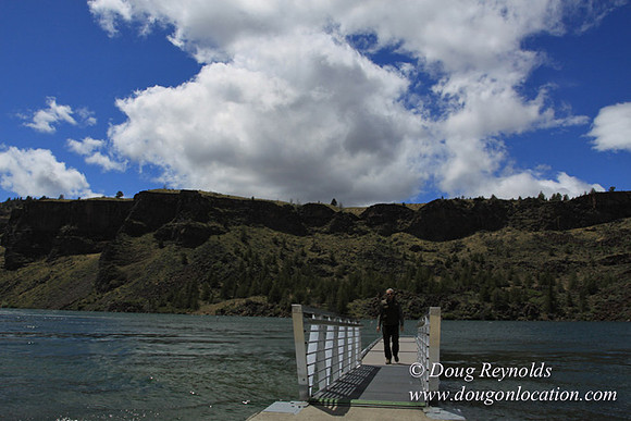 LBS Lake Boat Ramp