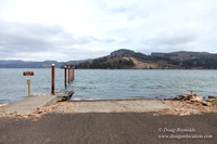 HB Boat Ramp