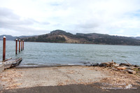 HB Boat Ramp