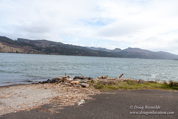 HB Boat Ramp