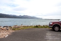 HB Boat Ramp