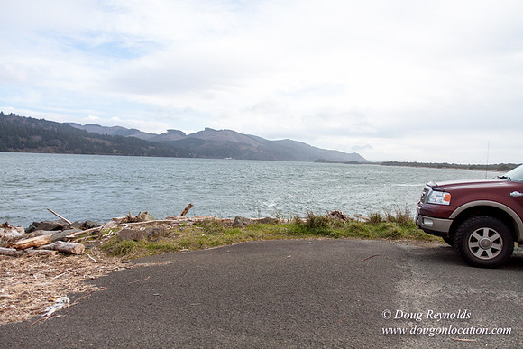 HB Boat Ramp