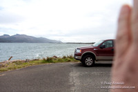 HB Boat Ramp