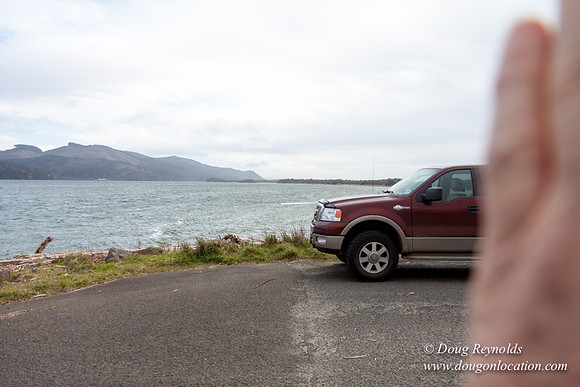 HB Boat Ramp