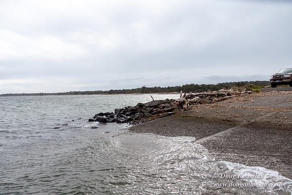 HB Boat Ramp