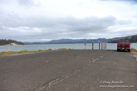 HB Boat Ramp