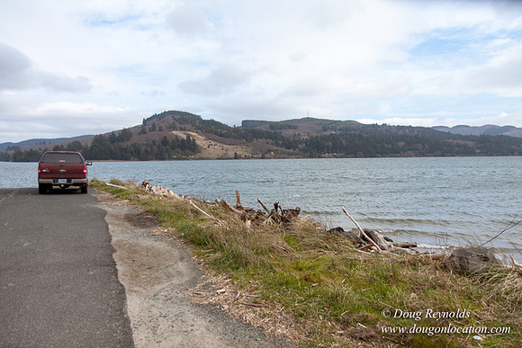 HB Boat Ramp