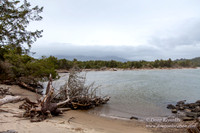 HB Boat Ramp