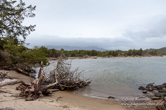 HB Boat Ramp