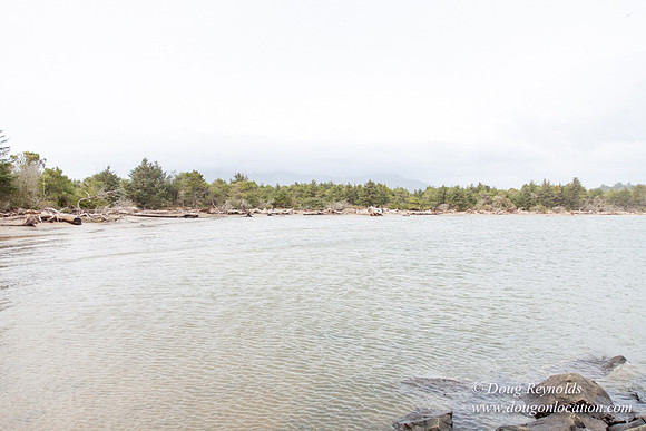 HB Boat Ramp