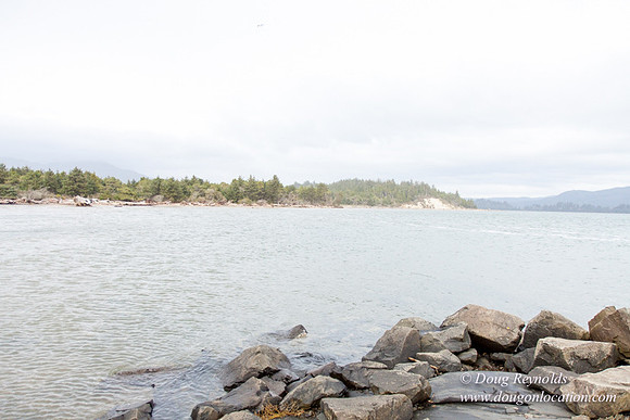 HB Boat Ramp