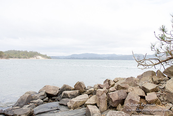 HB Boat Ramp