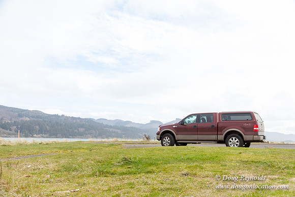 HB Boat Ramp