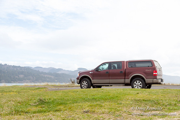 HB Boat Ramp