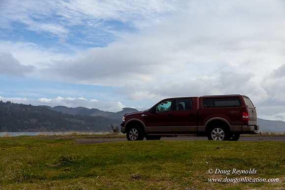 HB Boat Ramp