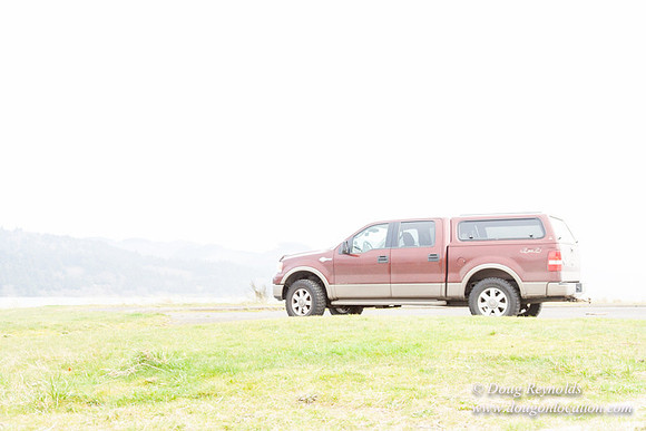 HB Boat Ramp