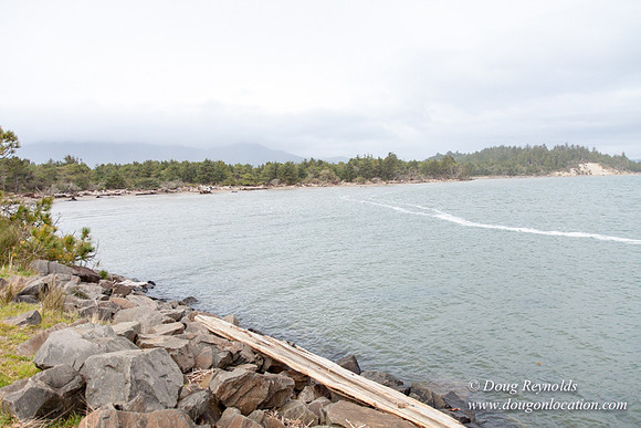 HB Boat Ramp