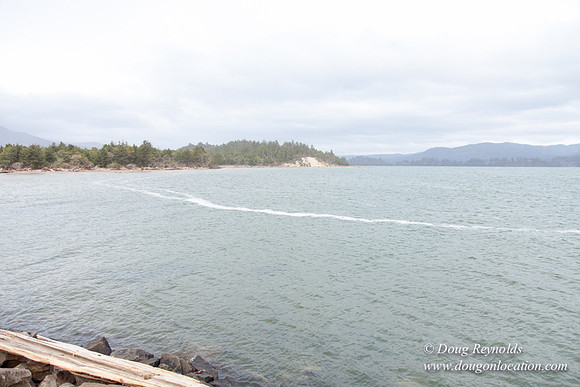 HB Boat Ramp