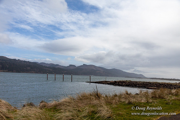 HB Boat Ramp