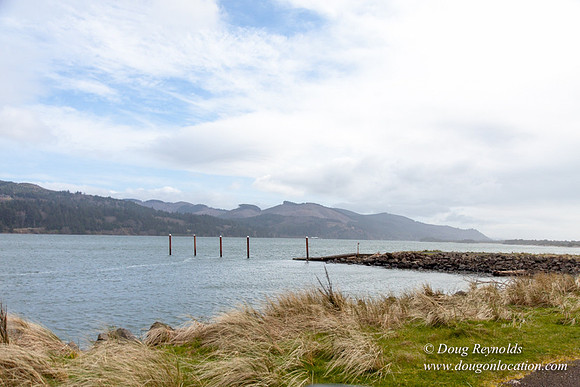 HB Boat Ramp