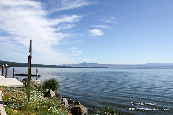 Woous Boat Ramp