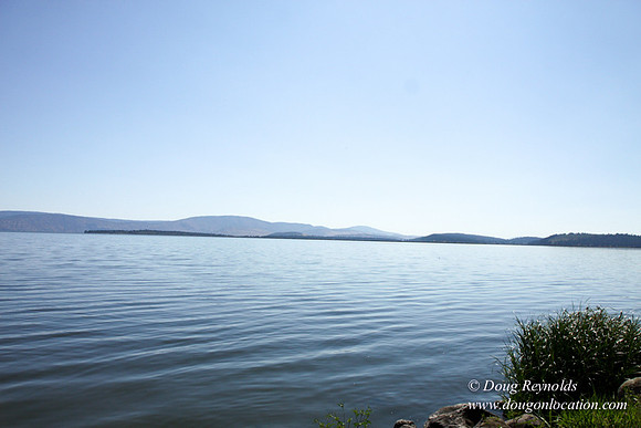 Woous Boat Ramp