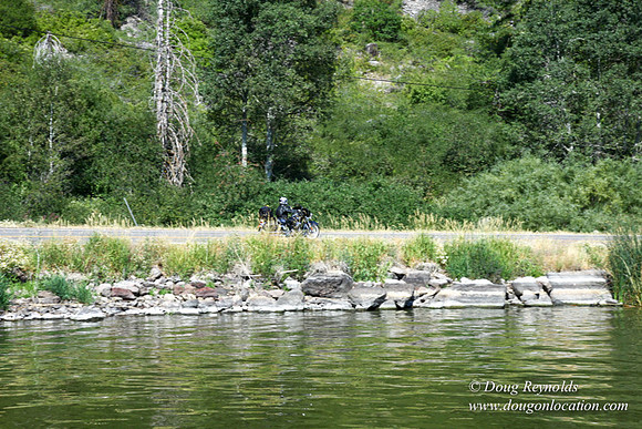 Woous Boat Ramp