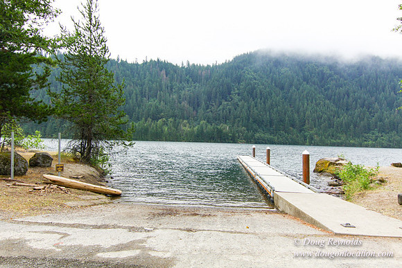 BB Boat Ramp