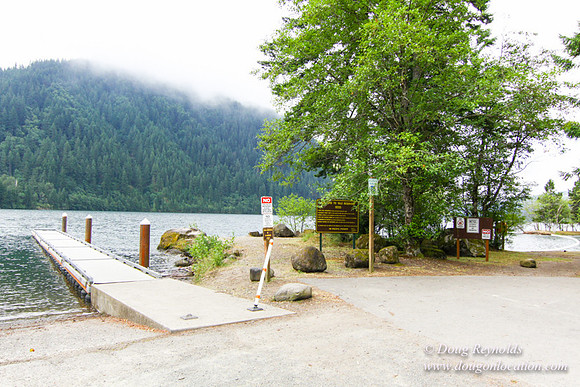 BB Boat Ramp