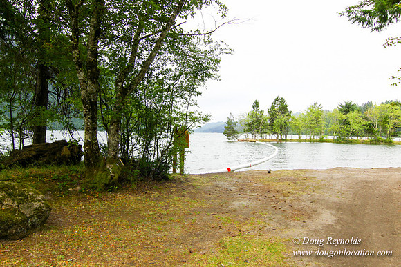 BB Boat Ramp