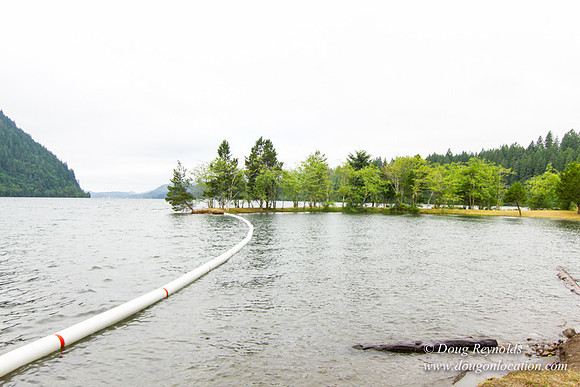 BB Boat Ramp