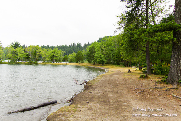 BB Boat Ramp