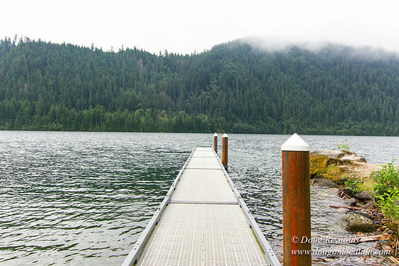 BB Boat Ramp