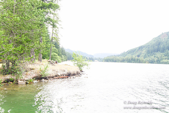 BB Boat Ramp