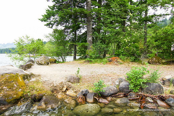 BB Boat Ramp