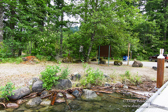 BB Boat Ramp