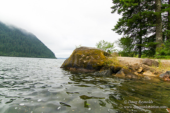 BB Boat Ramp