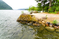 BB Boat Ramp