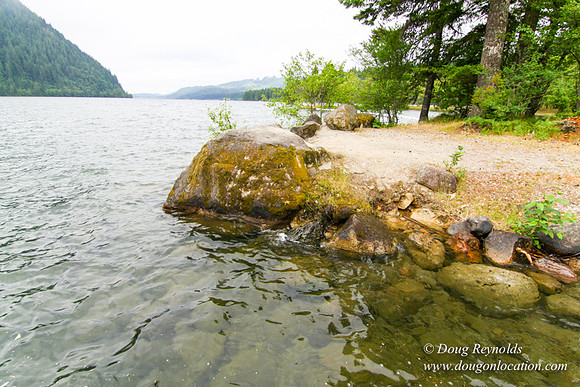 BB Boat Ramp
