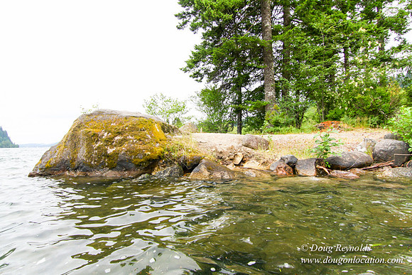 BB Boat Ramp