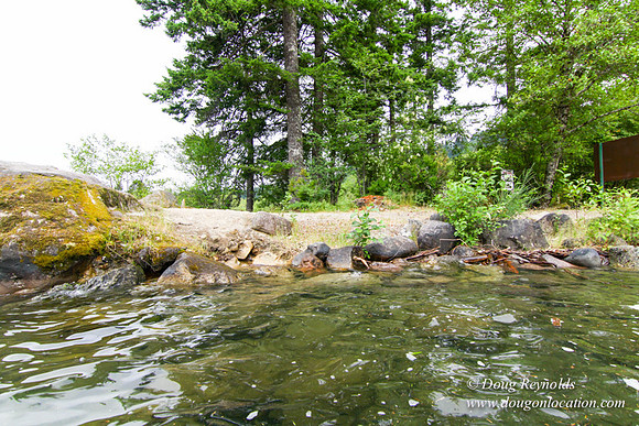 BB Boat Ramp