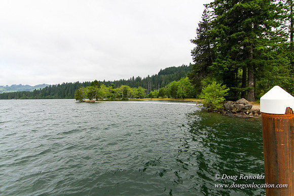 BB Boat Ramp