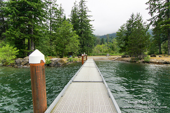 BB Boat Ramp